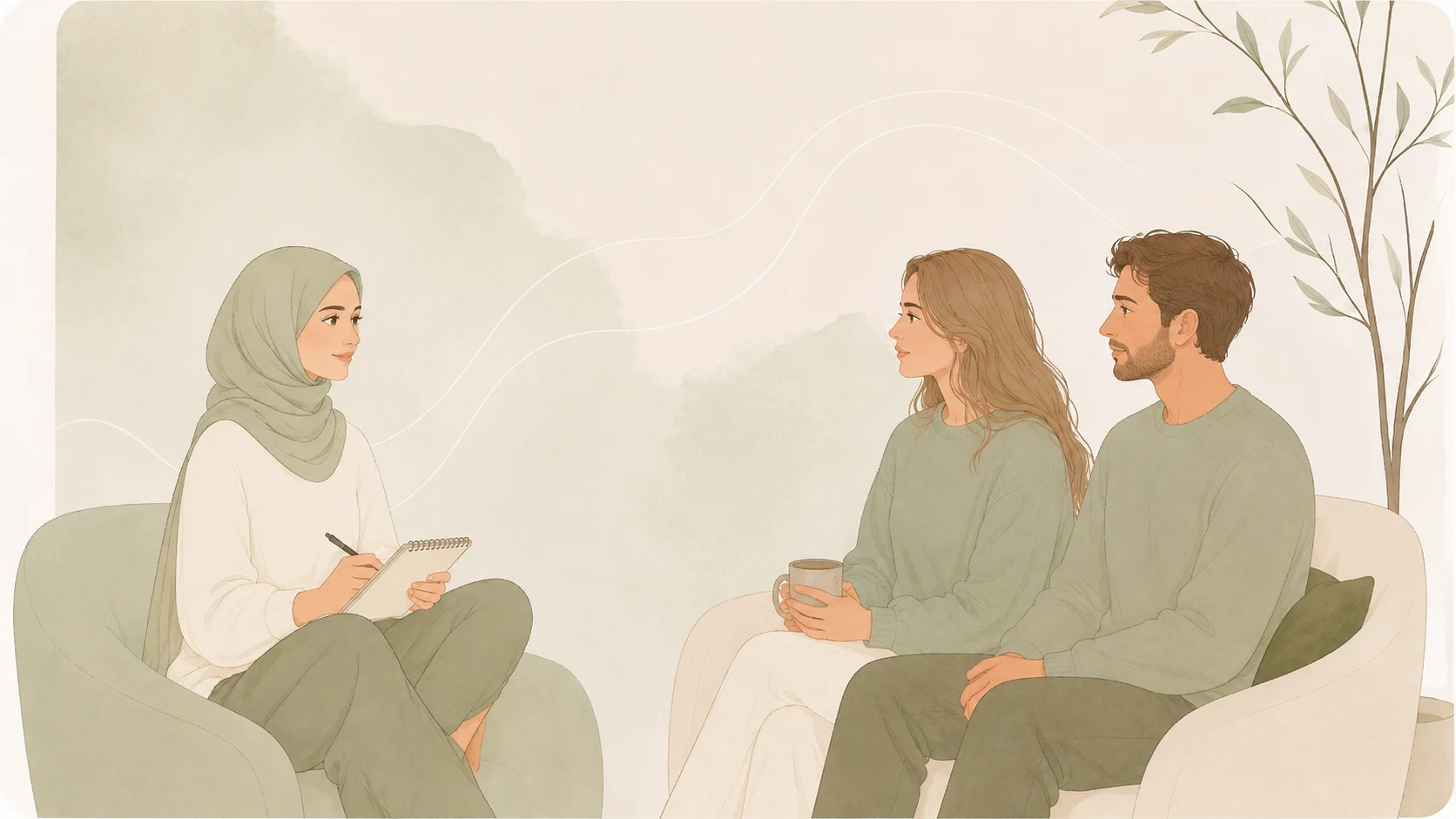 Couples Therapy