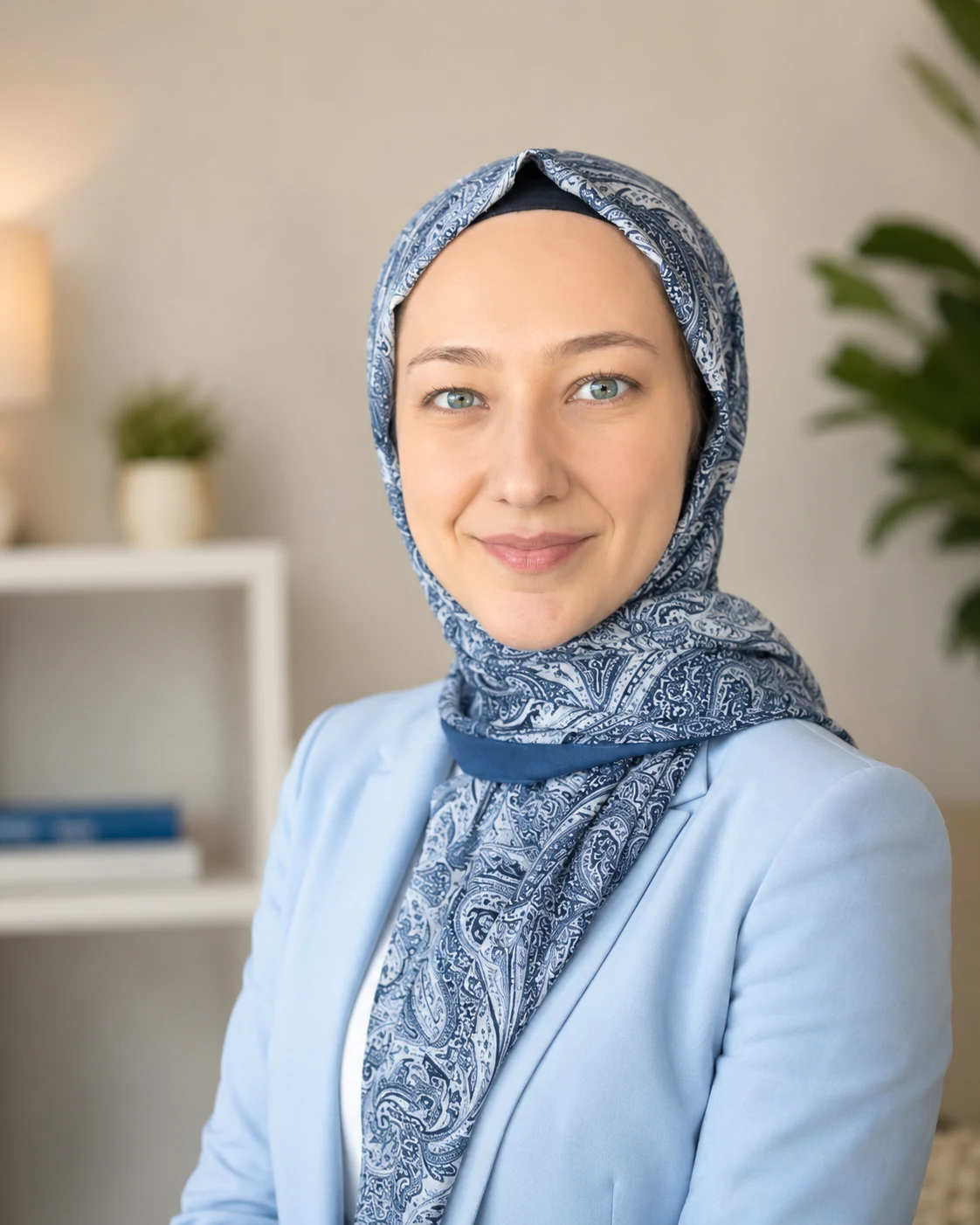 Melike Emeksiz
