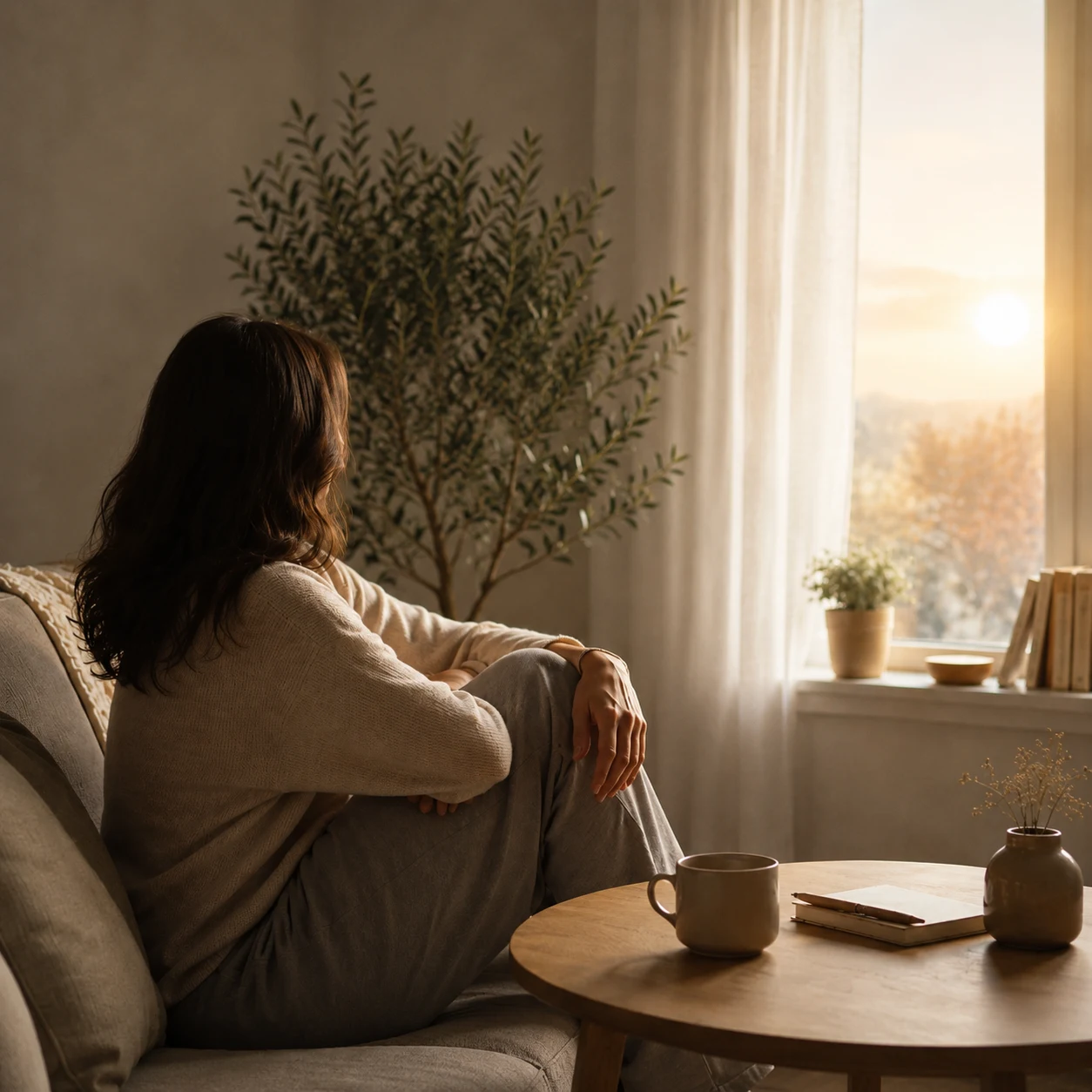 Understanding Trauma: When the Past Still Feels Present