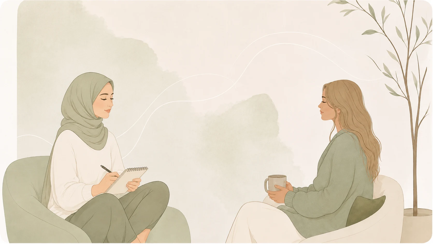 Individual Therapy
